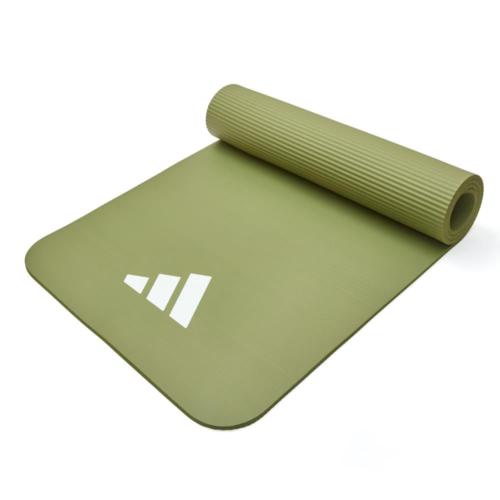 Tapete de Fitness e Yoga adidas 7mm 173x61cm