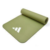 Tapete de Fitness e Yoga adidas 7mm 173x61cm