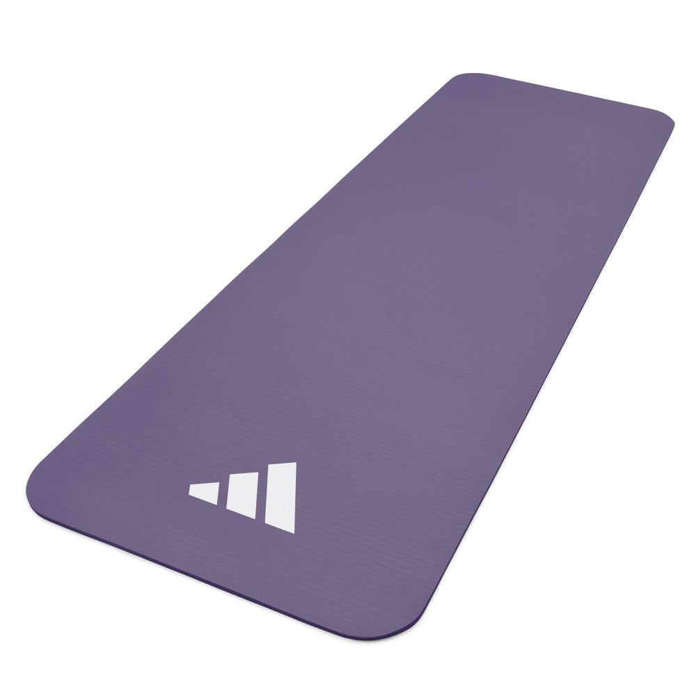 Tapete de Fitness e Yoga adidas 7mm 173x61cm