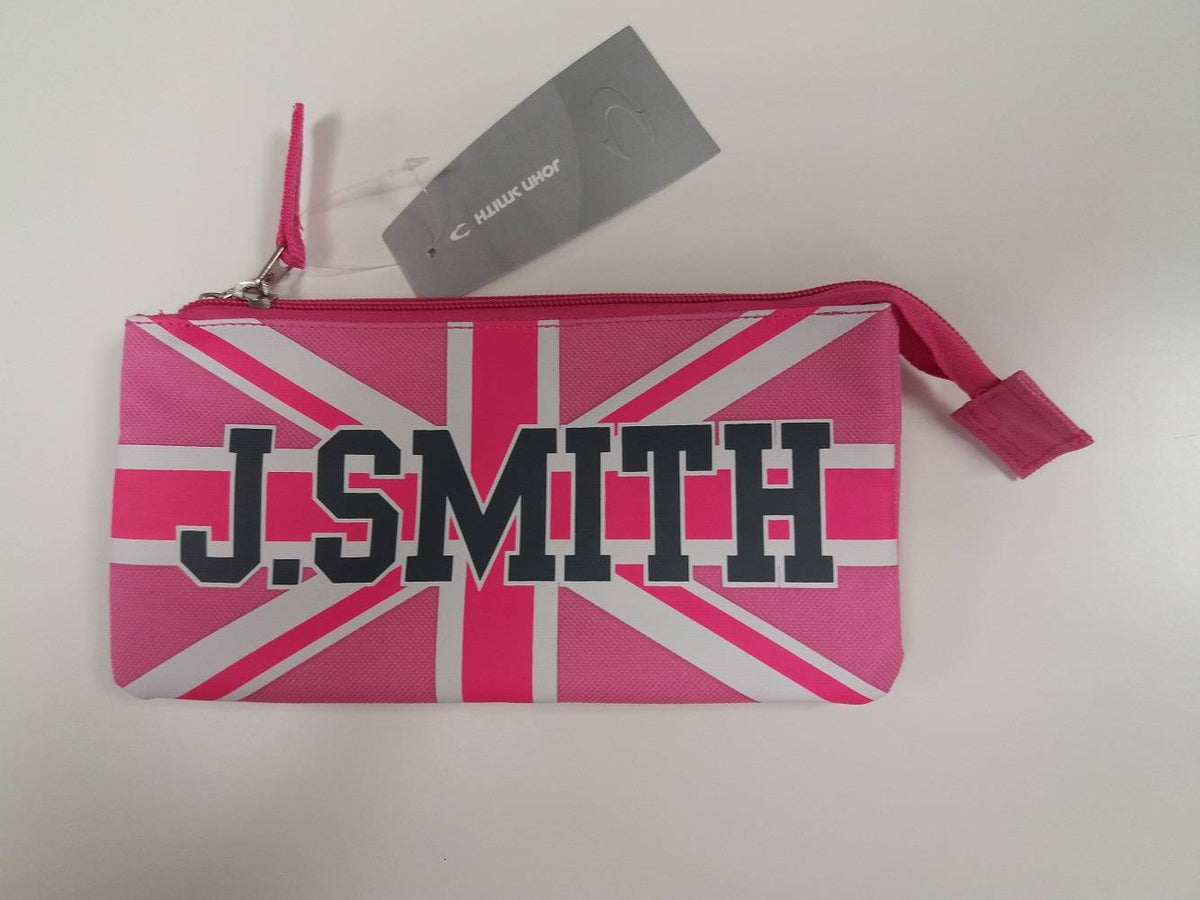 Estuche Neceser John Smith Classic