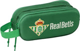 Estojo Duplo 3D Real Betis Balompié