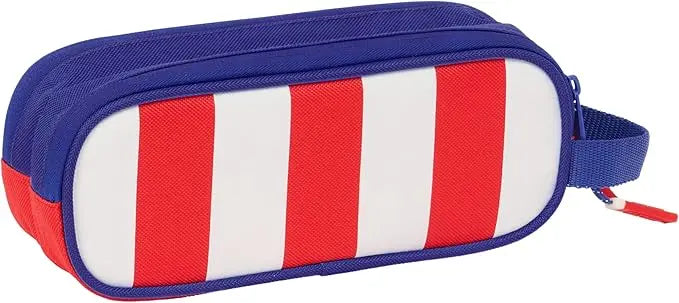 Estojo Duplo Atlético De Madrid