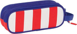 Estojo Duplo Atlético De Madrid