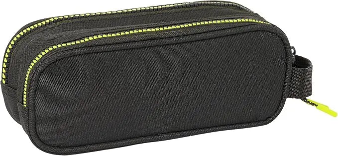 Munich Beat Double Pencil Case