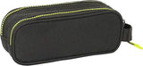 Munich Beat Double Pencil Case