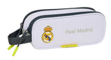 Estojo Duplo Real Madrid Equipamento 25/26