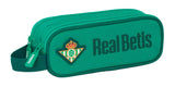 Estojo Duplo Impermeável Real Betis Balompié