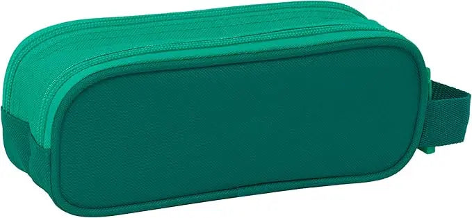 Estojo Duplo Impermeável Real Betis Balompié