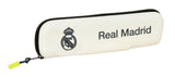 Real Madrid 25/26 Kit Narrow Silicone Pencil Case