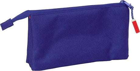 Estuche Portatodo Triple Atlético De Madrid