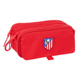 Atlético de Madrid Triple Pencil Case