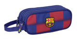 Estuche Portatodo Triple F.C. Barcelona 1ª Equipación 25/26
