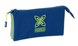 Triple Pencil Case Munich North