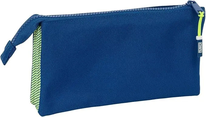 Triple Pencil Case Munich North