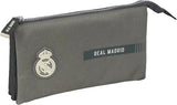 Real Madrid Third Kit 24/25 Triple Pencil Case