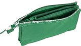 Real Betis Balompié Recycled Triple Pencil Case