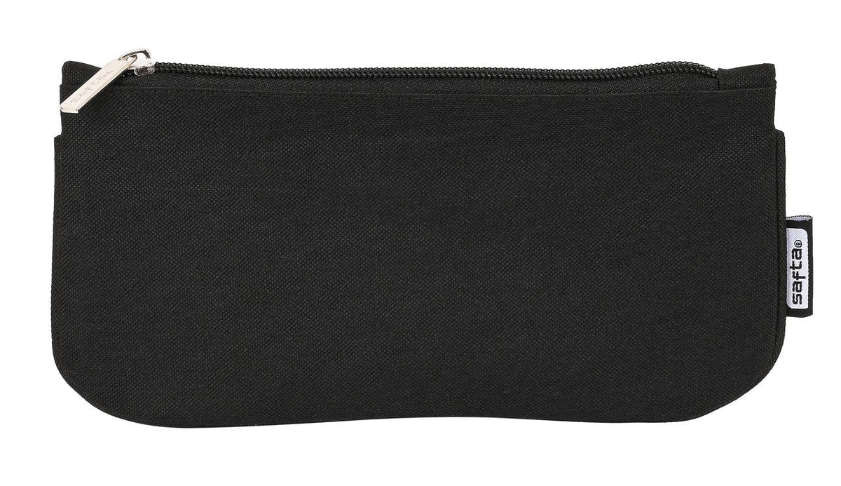 Black Safta Pencil Case