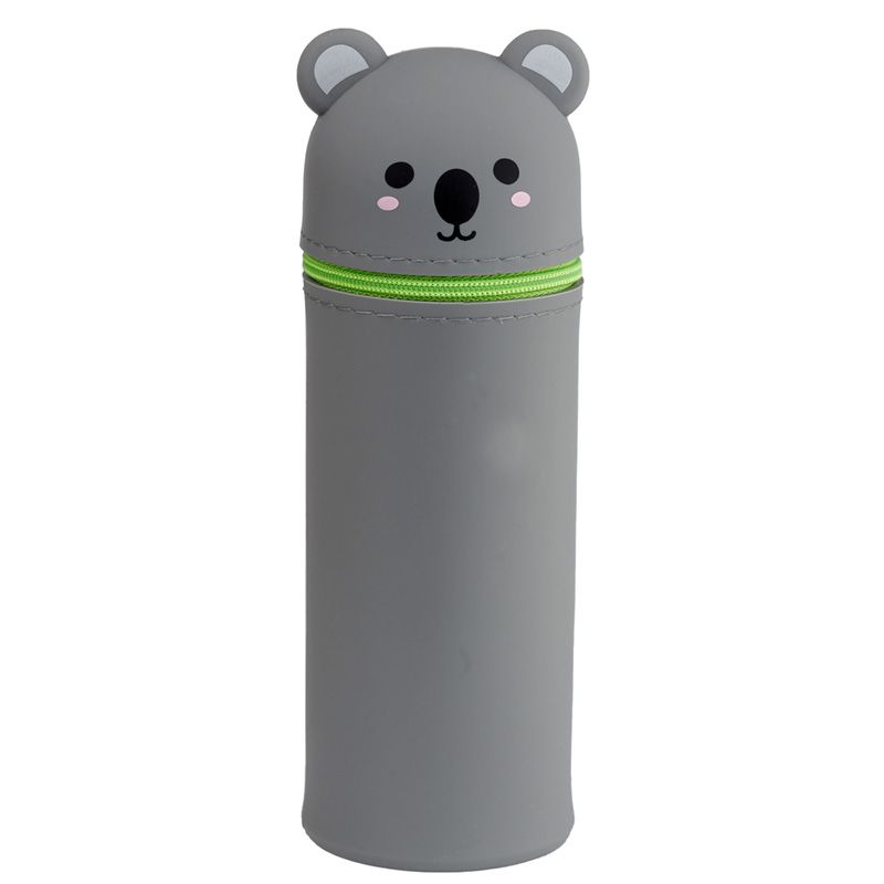 Adoramals Adorable Animal Silicone Case - Koala