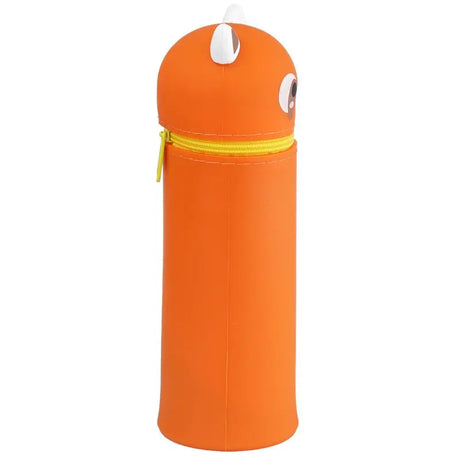 Estojo de Silicone Animais Adoráveis Adoramals - Panda Vermelho