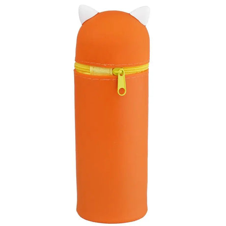 Estojo de Silicone Animais Adoráveis Adoramals - Panda Vermelho