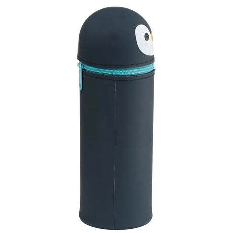 Estojo de Silicone Animais Adoráveis Adoramals - Pinguim