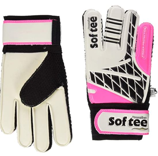 Europa Guantes Portero Fútbol Softee