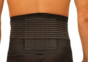 Faja Lumbar Softee Strong