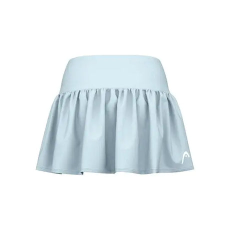 Falda Head Move Skort Mujer Azul Claro