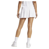 Falda adidas Club Tenis Climacool Blanco