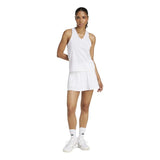 Falda adidas Club Tenis Climacool Blanco