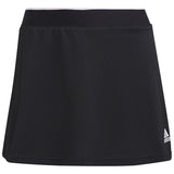 Adidas Club Tennis Skirt Black