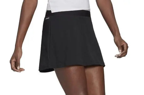 Falda adidas Club Tenis Negro