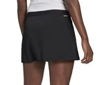 Adidas Club Tennis Skirt Black