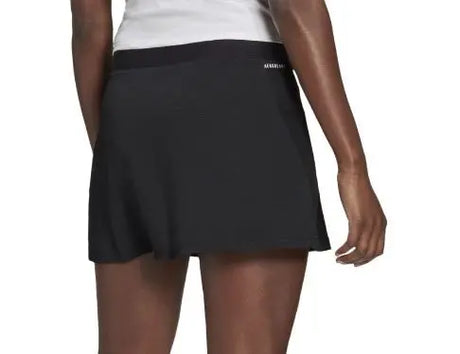 Falda adidas Club Tenis Negro