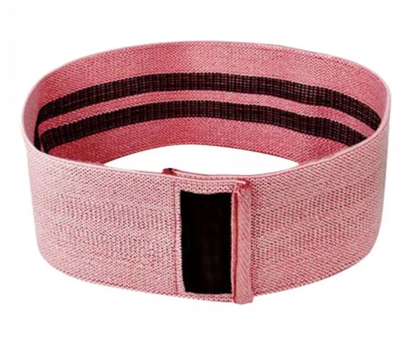 8 cm Fitness Hip Band