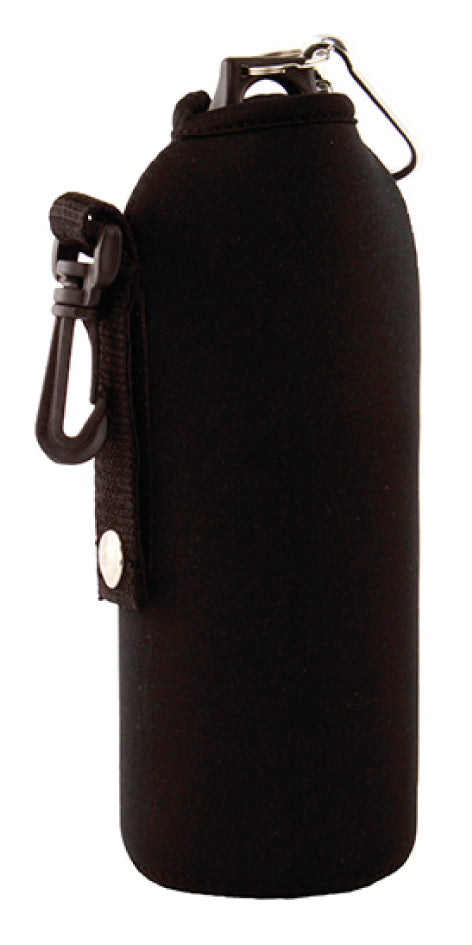 Joluvi Iso-Cover Bottle Cover Black