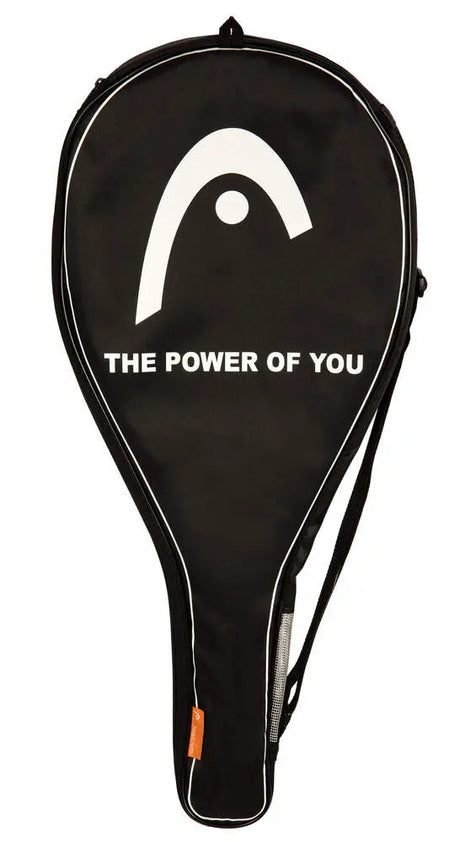 Funda Raqueta Tenis Head Negro