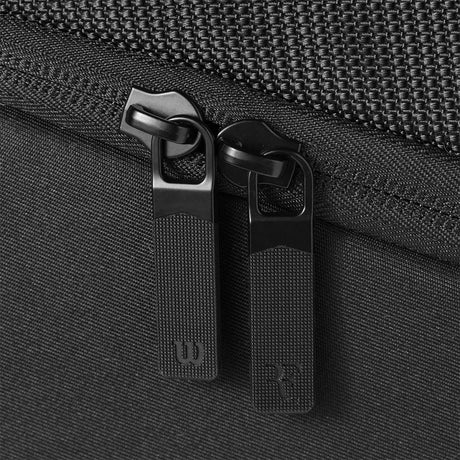 Capa Raquete Ténis Wilson Roger Federer