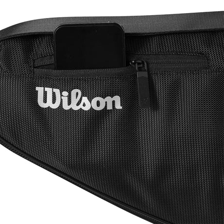 Capa Raquete Ténis Wilson Roger Federer