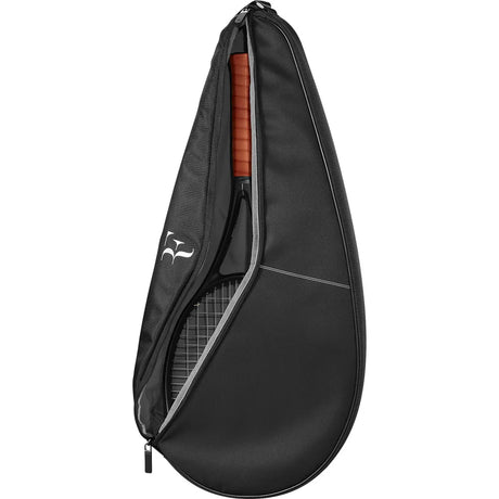 Capa Raquete Ténis Wilson Roger Federer