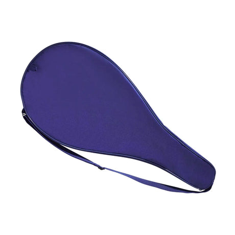 Funda Raqueta Tenis Wilson Roland Garros Azul