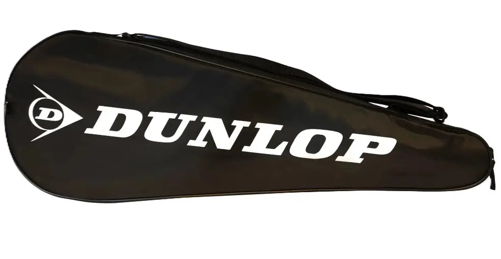 Capa de raquete de Squash Dunlop