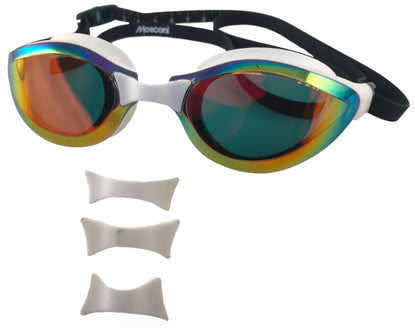 Mosconi Venom goggles