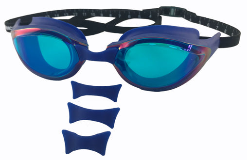 Mosconi Venom goggles