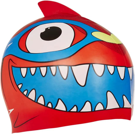 Gafas Gorro Speedo Natación Sea Squad Cap Google Infants