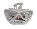 Softee Xena Swimming Mask Goggles