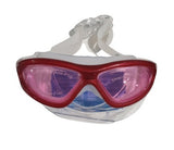 Softee Xena Swimming Mask Goggles