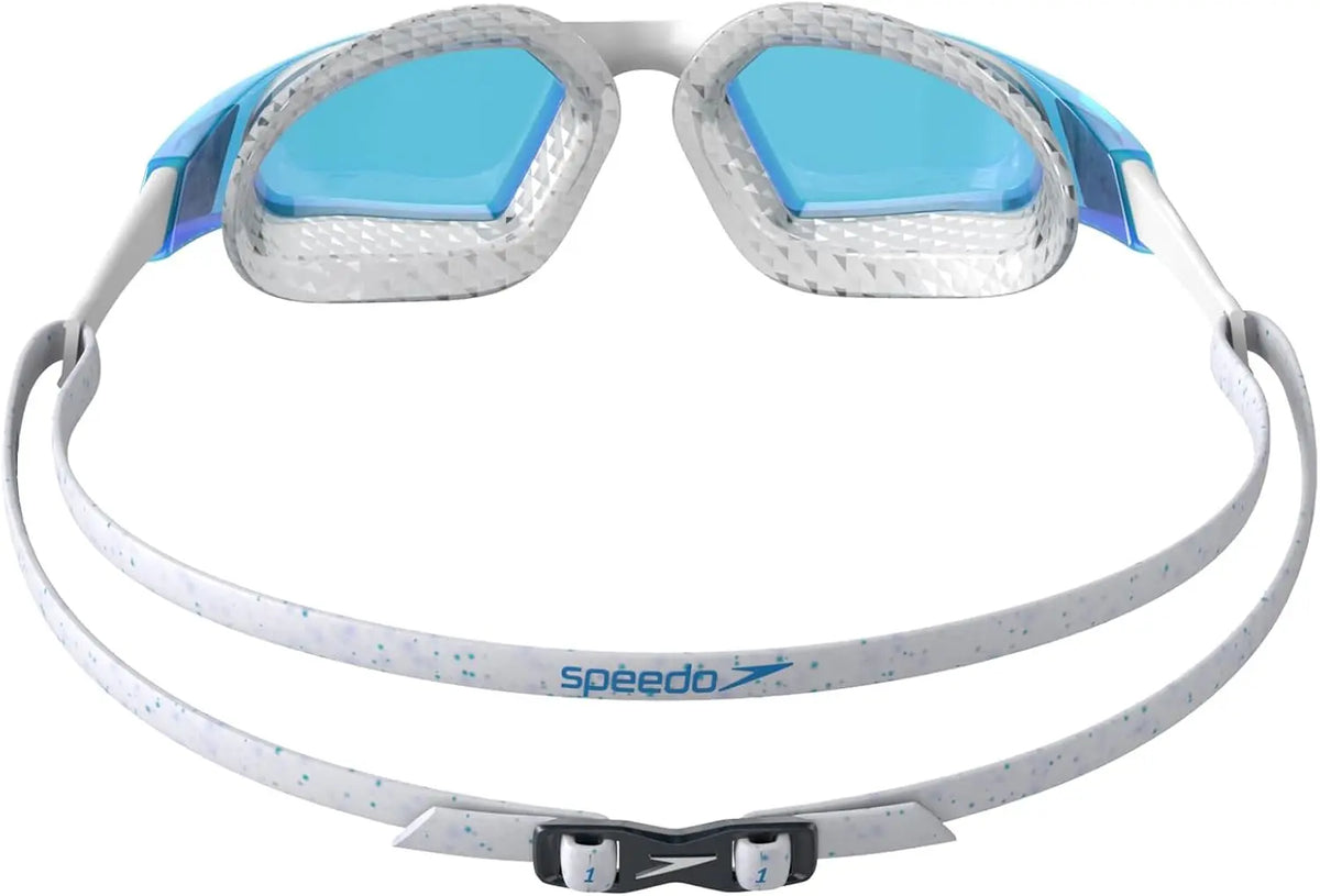 Speedo Aquapulse Pro Swimming Goggles