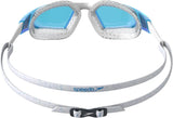 Speedo Aquapulse Pro Swimming Goggles