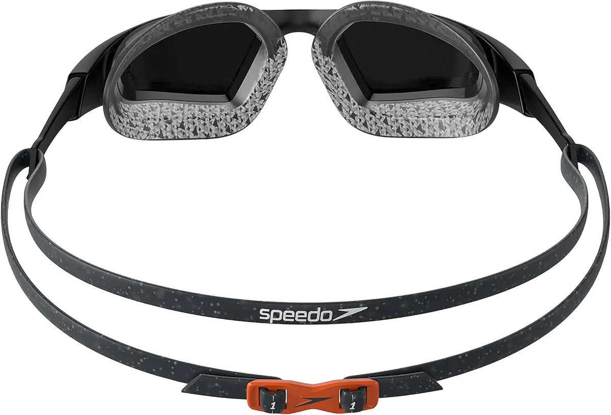 Gafas Natación Speedo Aquapulse Pro Mirror